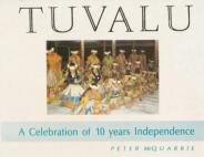 Cover, Tuv 10 Year Celebration